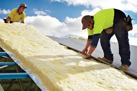 Best Basement Insulation  in Wellington, TX