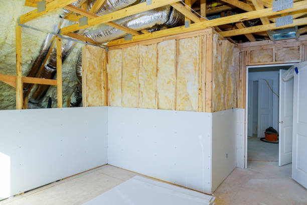 Best Radiant Barrier Insulation  in Wellington, TX